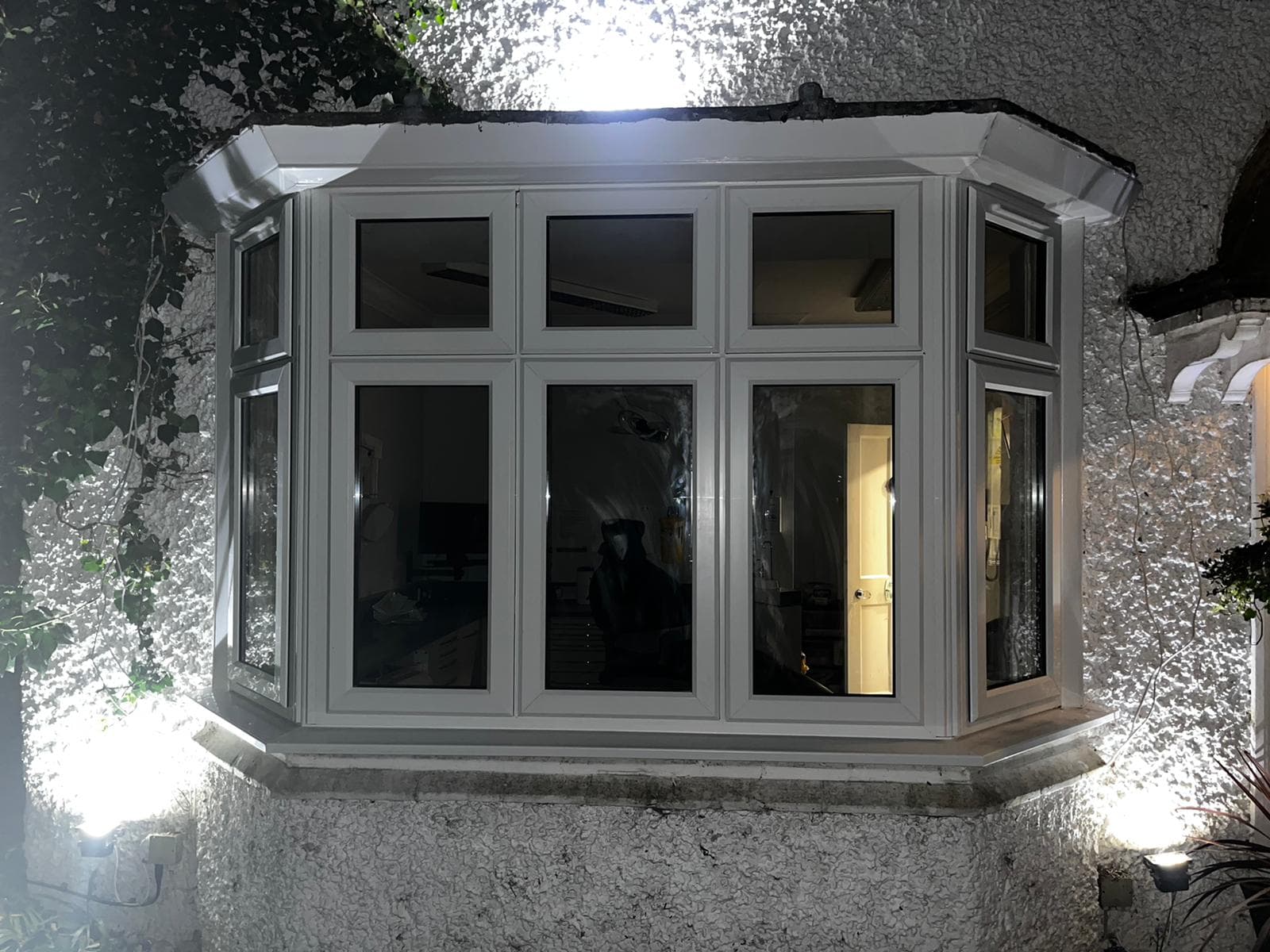 Premium windows and doors in Charlbury