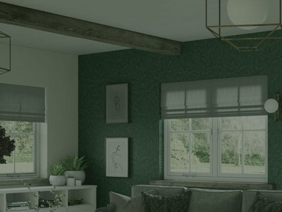 uPVC windows and doors