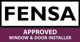 FENSA registered installer