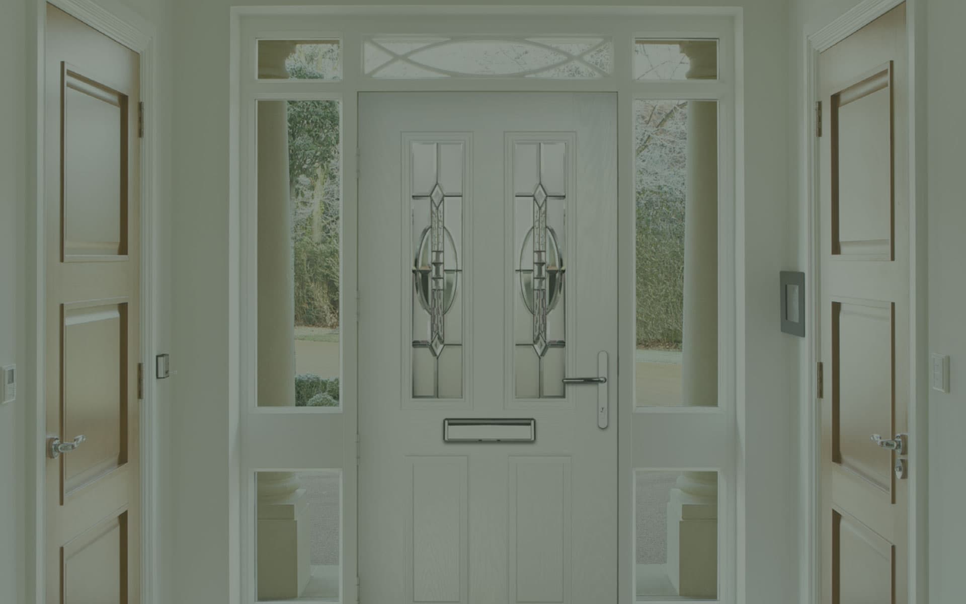 How Long Do Composite Doors Last?