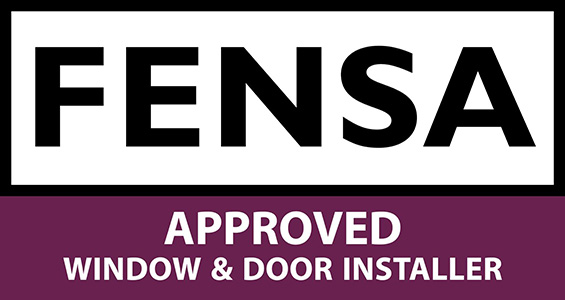 FENSA registered installer